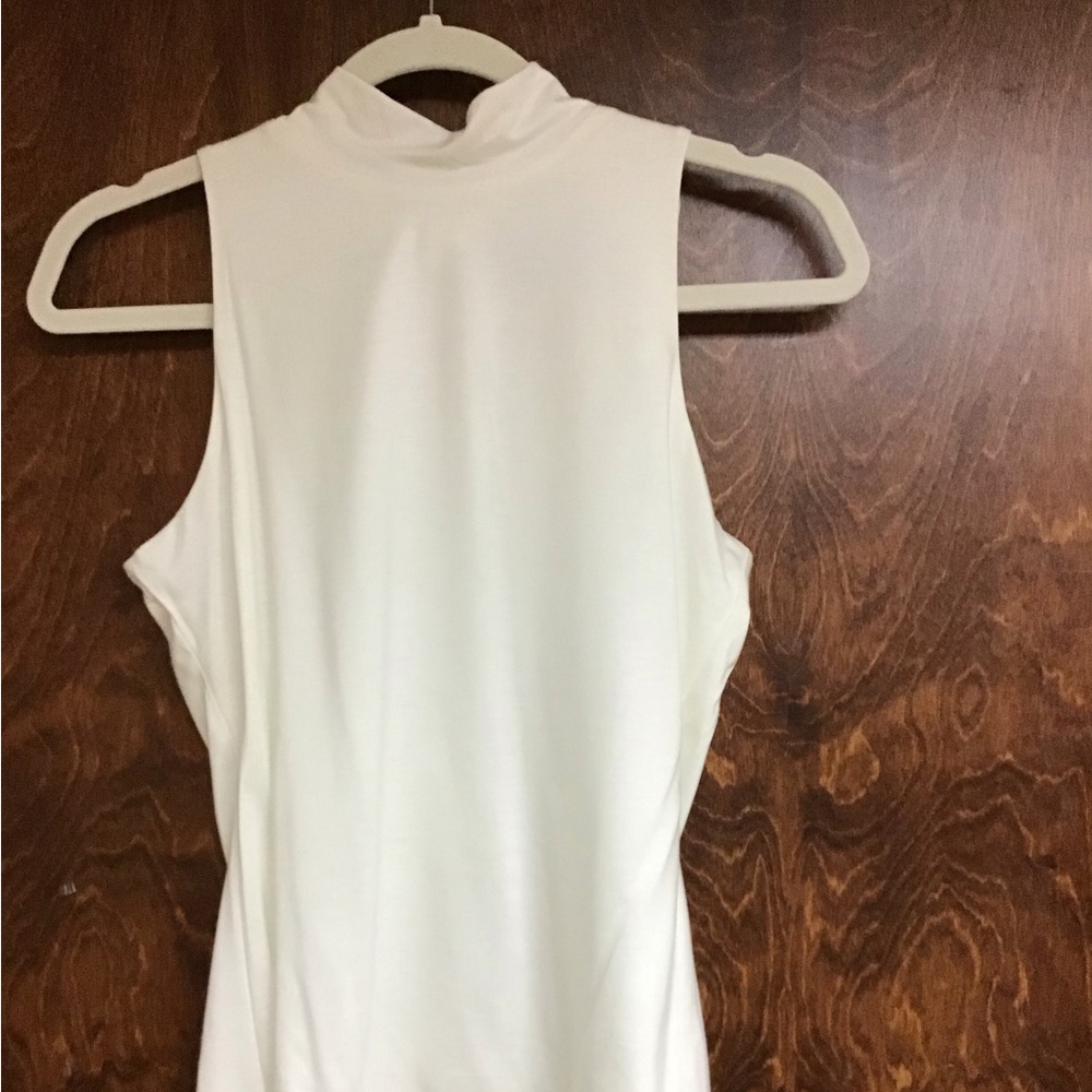 WHBM Womens top